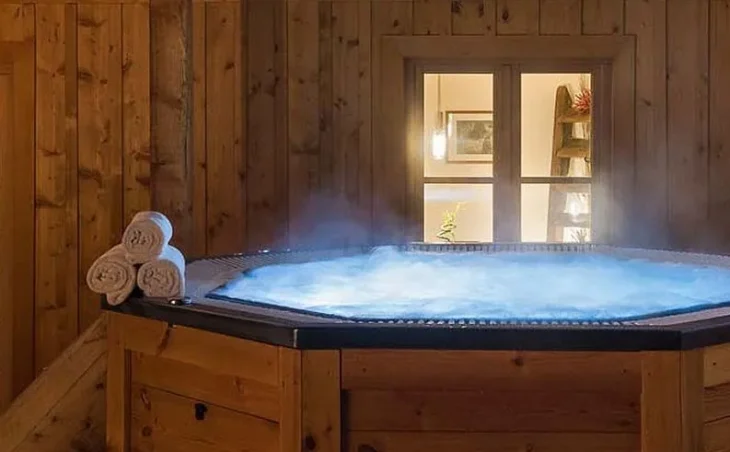 Chalet Taja - 1