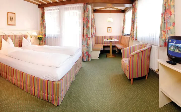 Sport & Spa Hotel Strass - 11