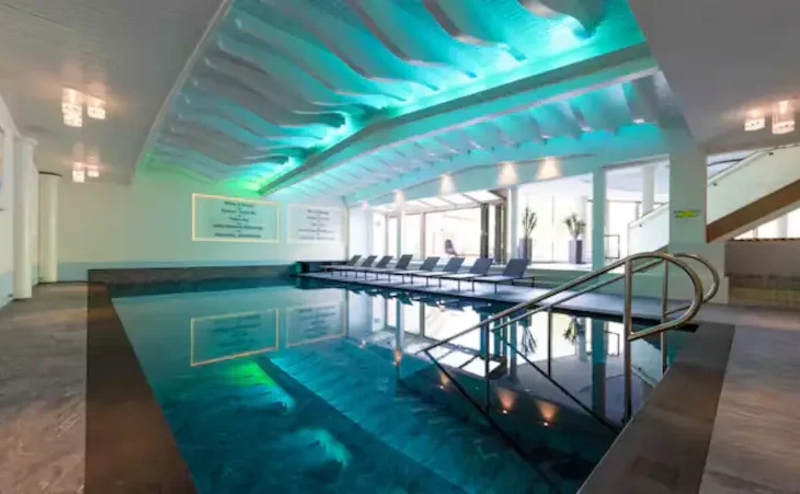 Sport & Spa Hotel Strass Heritage - 2