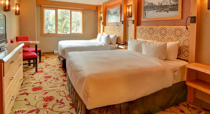 Banff Ptarmigan Inn - 4
