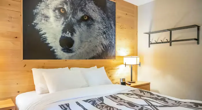 Banff Rocky Mountain Resort Condos - 14