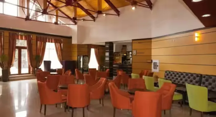 Borovets Hills Ski & Spa - 13