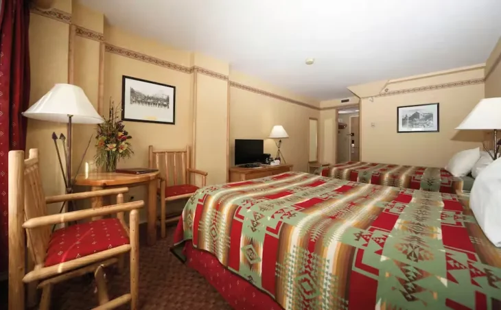 Brewster’s Mountain Lodge - 8