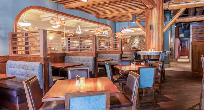 Caribou Lodge & Spa - 17