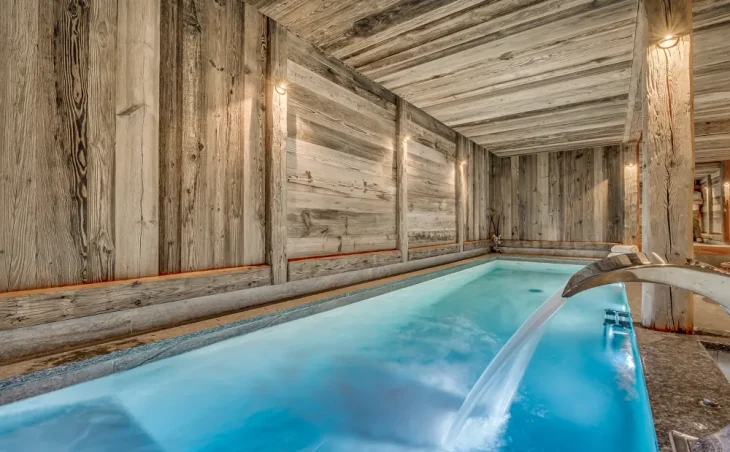 Chalet Juno - 32