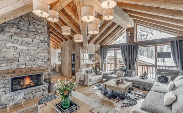 Chalet Juno - 25