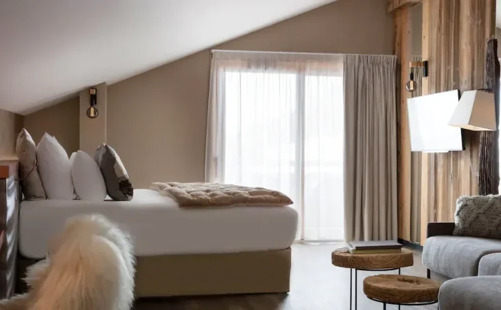 Grandes Rousses Hotel & Spa - 17