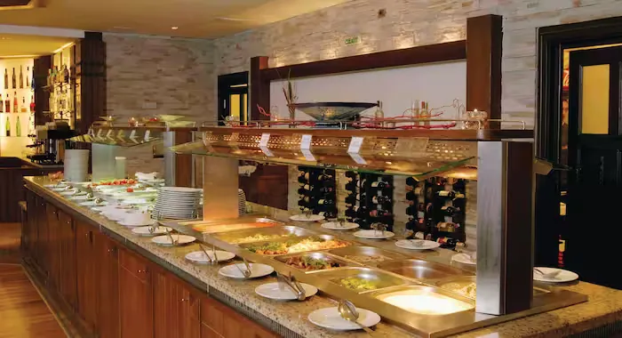 Hotel Lion Bansko - 9