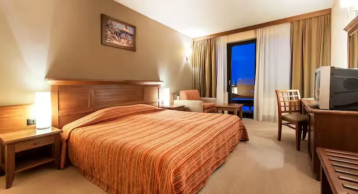 Hotel Lion Bansko - 14