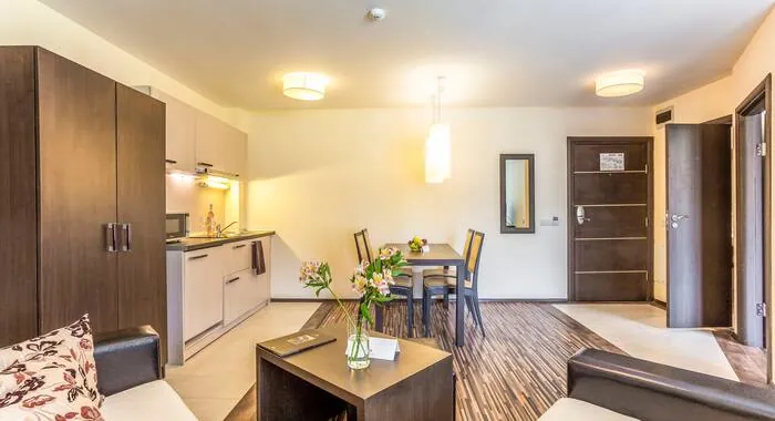Hotel Perun Lodge - 5