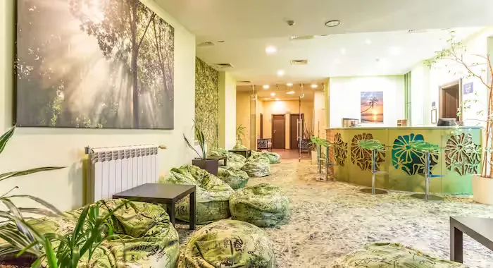 Hotel Perun Lodge - 8