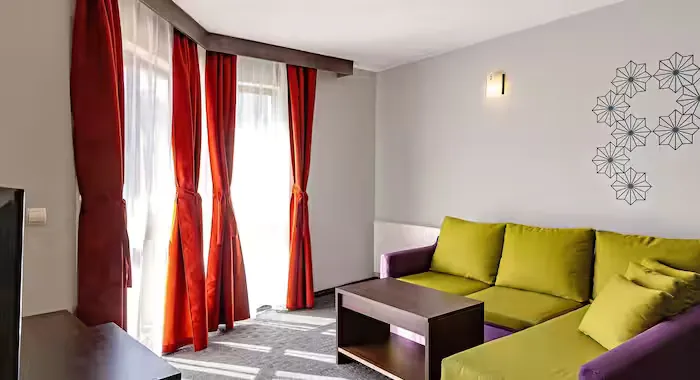 MPM Hotel Guinness - 12