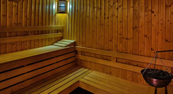 MPM Hotel Guinness - 18