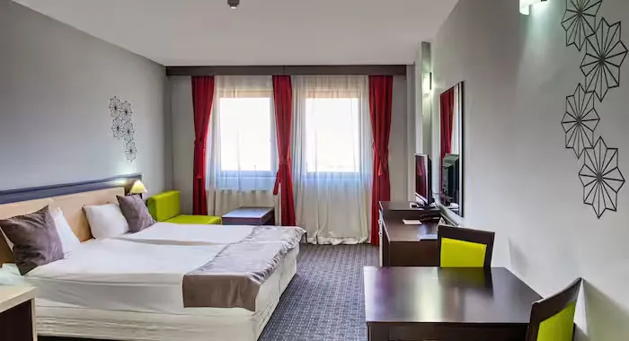 MPM Hotel Guinness - 28