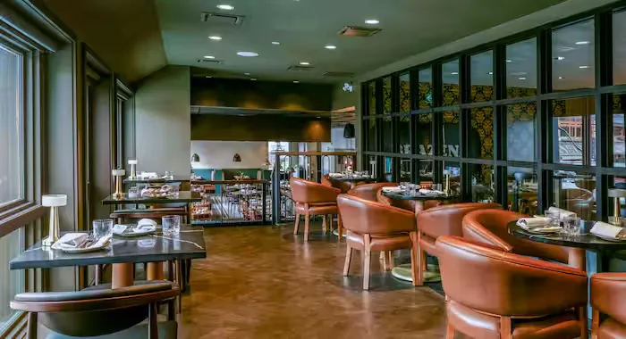 Mount Royal Hotel - 10