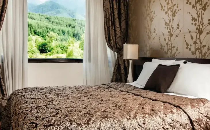 Premier Luxury Mountain Resort - 5