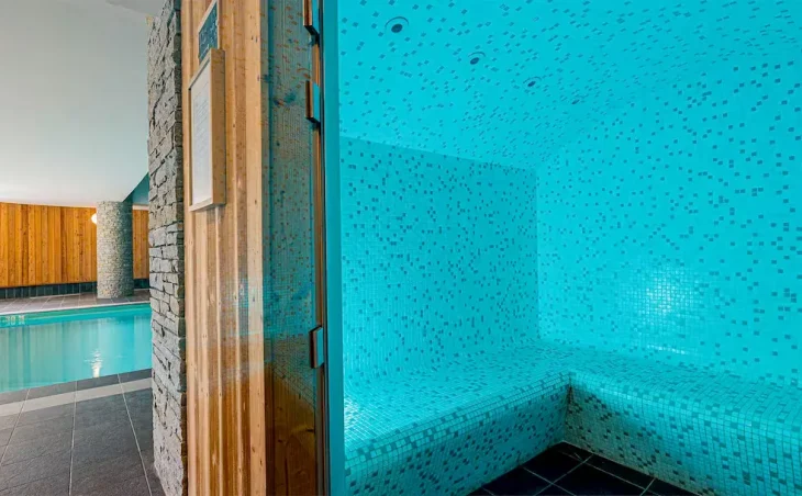 Residence La Cascade - 9