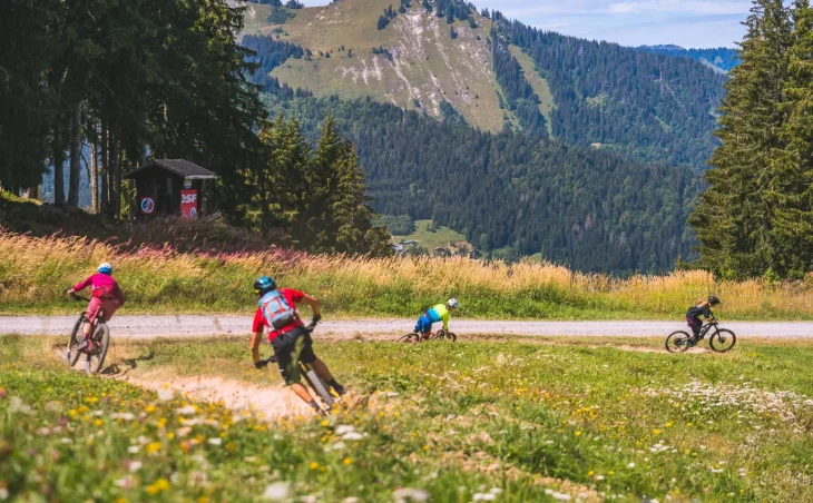 Chalet Caribou 2 – Summer - 4