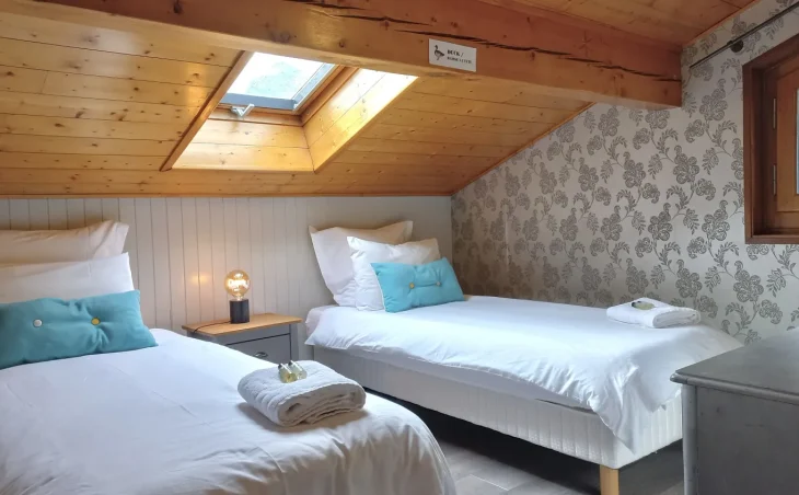 Chalet Caribou 2 – Summer - 2