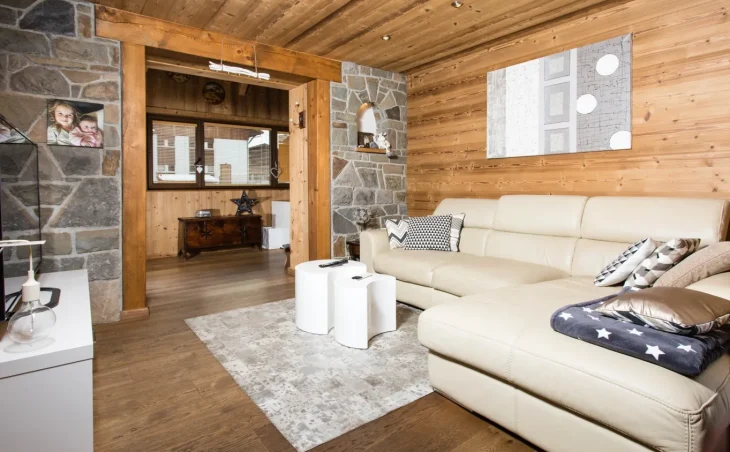 Chalet Caribou 2 – Summer - 1