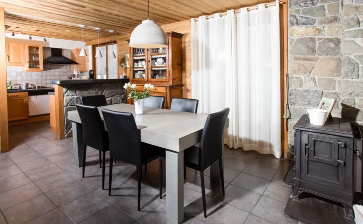 Chalet Caribou 2 – Summer - 7