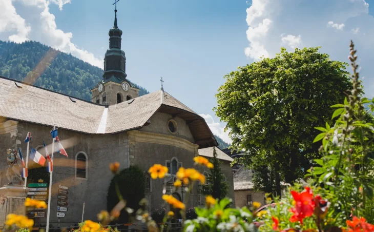 Chalet Bonbon – Summer - 5