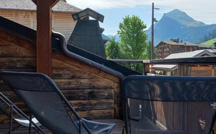 Chalet Bonbon – Summer - 3