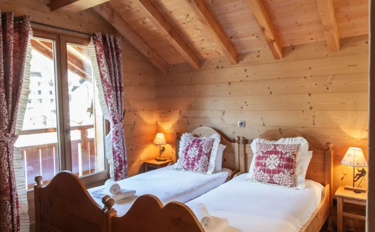 Chalet Bonbon – Summer - 4