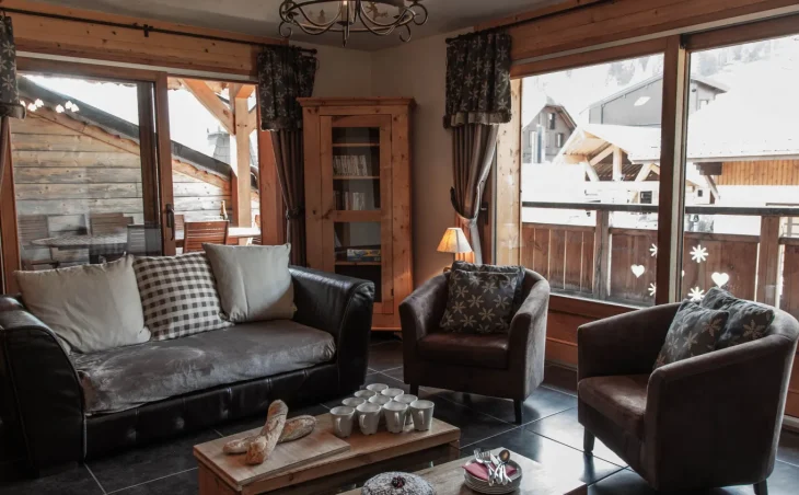 Chalet Bonbon – Summer - 1