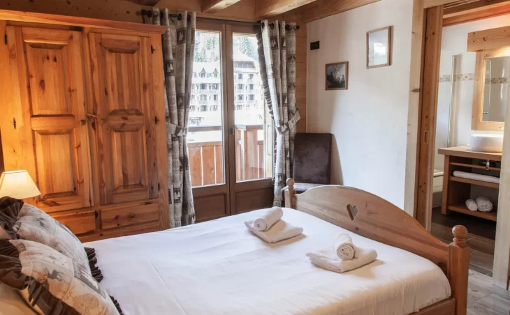 Chalet Bonbon – Summer - 2