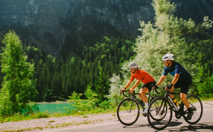 Chalet Bonbon – Summer - 7