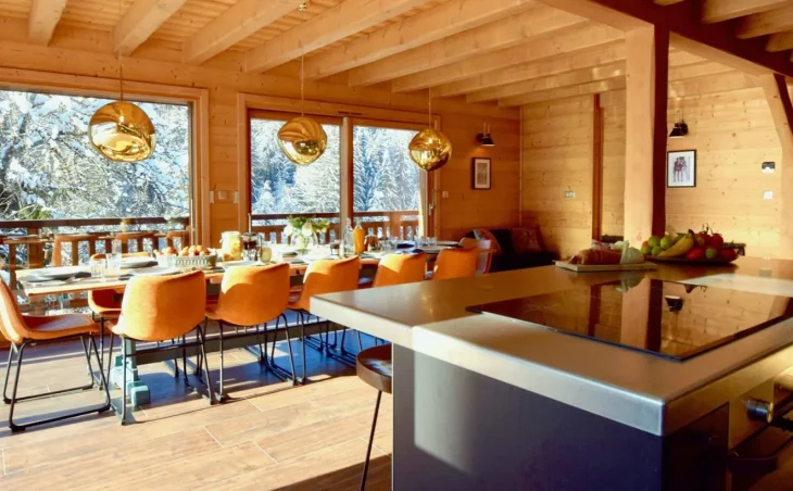 Chalet Gouter – Summer - 9