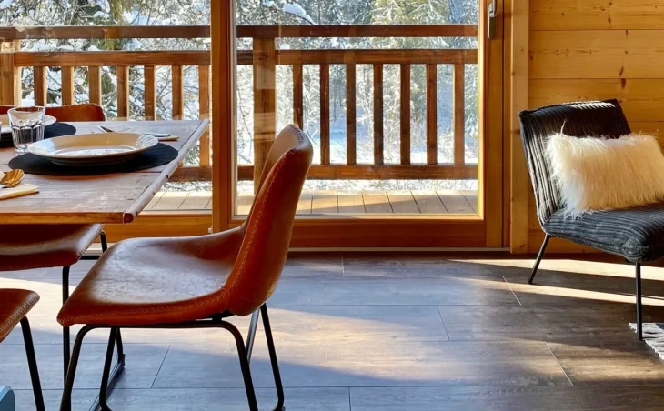 Chalet Gouter – Summer - 7