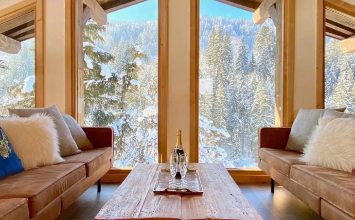 Chalet Gouter – Summer - 3