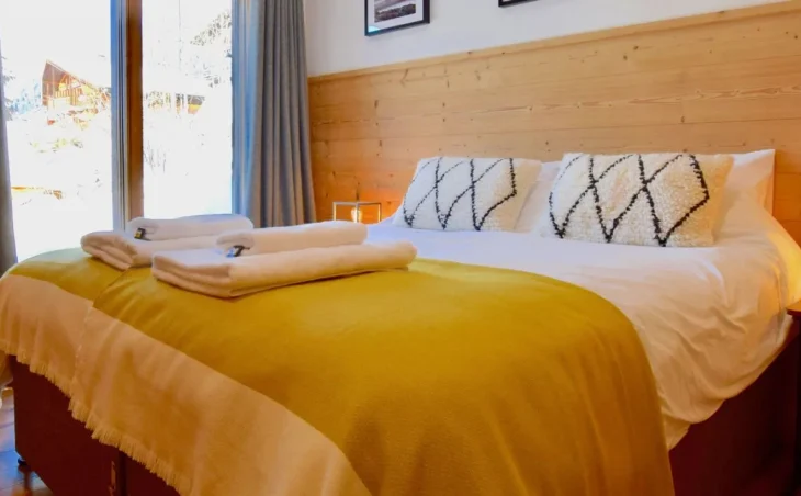 Chalet Gouter – Summer - 2
