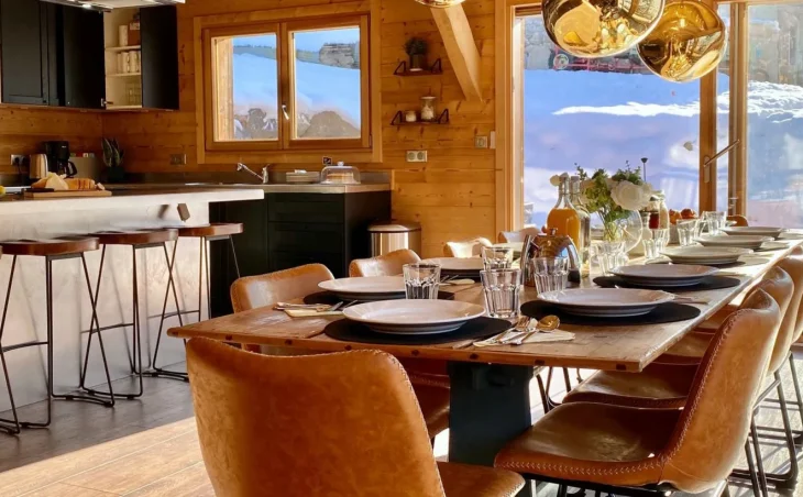 Chalet Gouter – Summer - 21