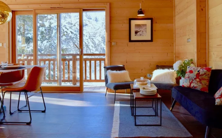 Chalet Gouter – Summer - 17