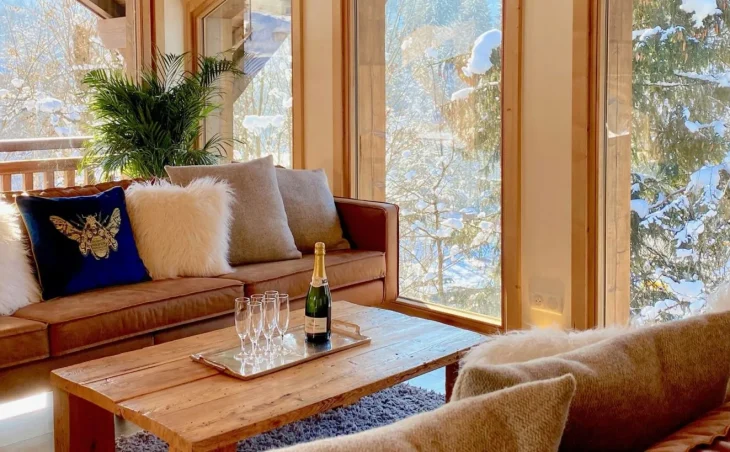 Chalet Gouter – Summer - 19