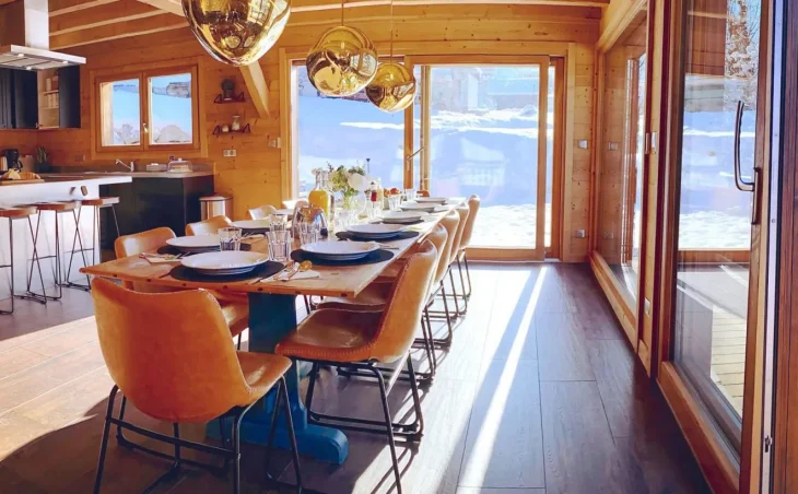 Chalet Gouter – Summer - 15