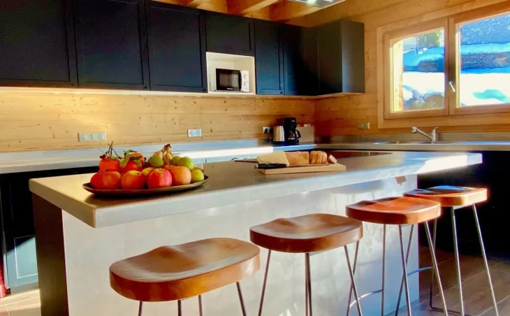 Chalet Gouter – Summer - 13