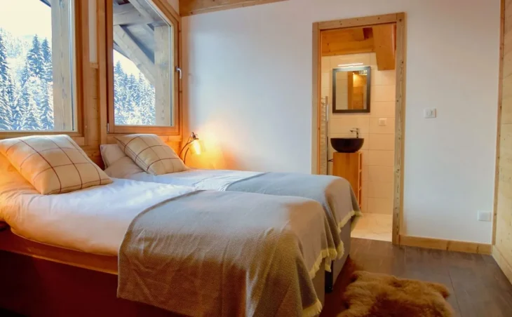Chalet Gouter – Summer - 11