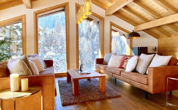 Chalet Gouter – Summer - 10