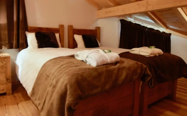 Chalet Imperial – Summer - 13