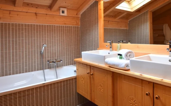 Chalet Imperial – Summer - 12