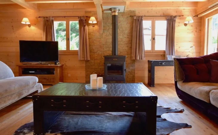 Chalet Imperial – Summer - 11