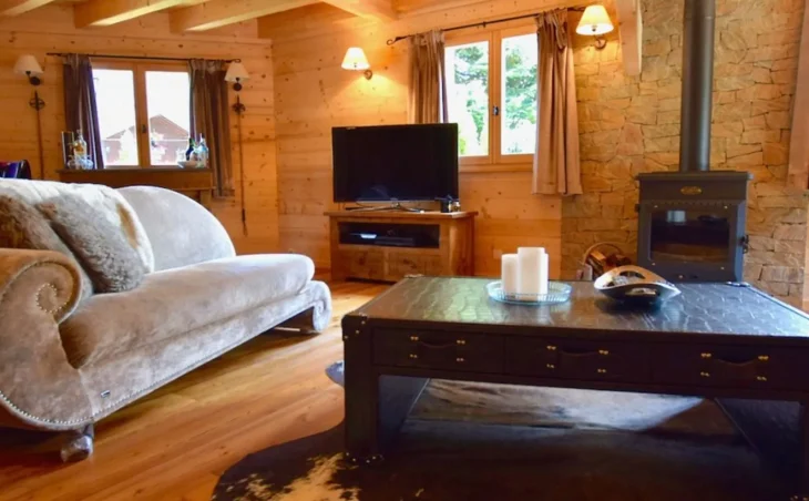 Chalet Imperial – Summer - 8