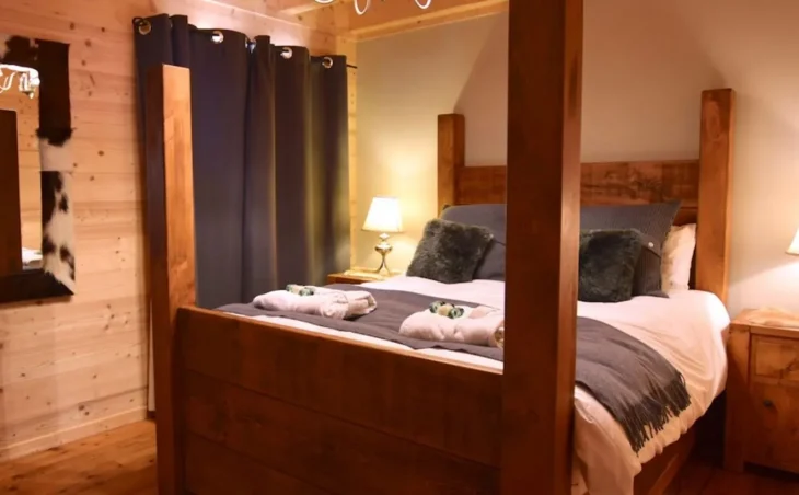 Chalet Imperial – Summer - 7