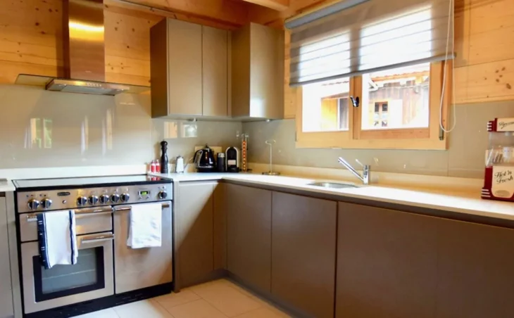 Chalet Imperial – Summer - 6