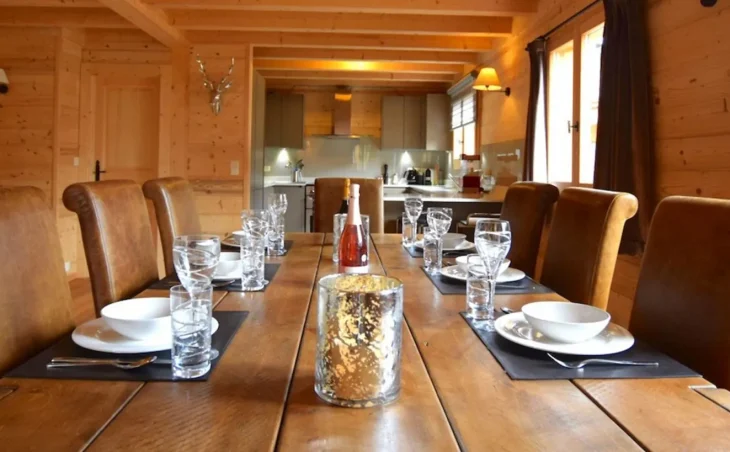 Chalet Imperial – Summer - 4