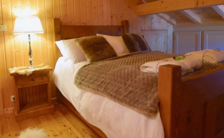 Chalet Imperial – Summer - 14
